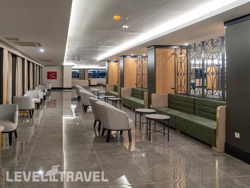Фотография Master Family Club Hotel (Ex.Aska Costa Holiday Club)