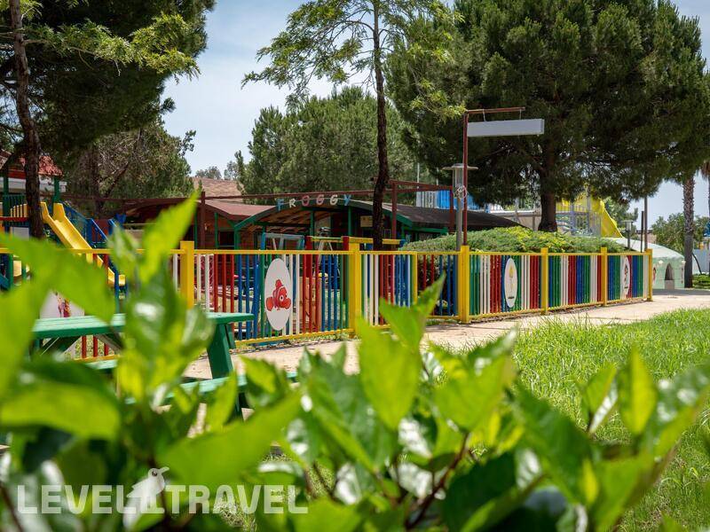 Фотография Master Family Club Hotel (Ex.Aska Costa Holiday Club)