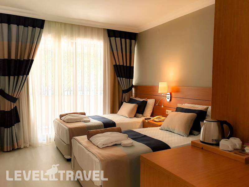Фотография Master Family Club Hotel (Ex.Aska Costa Holiday Club)