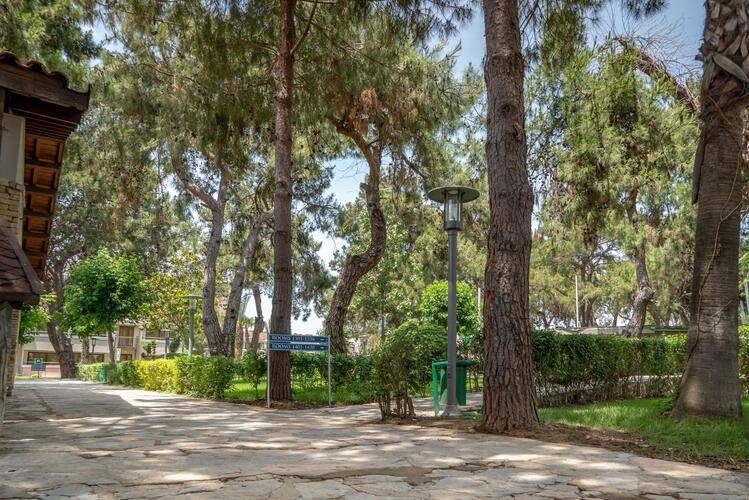 Master Family Club Hotel (Ex.Aska Costa Holiday Club)