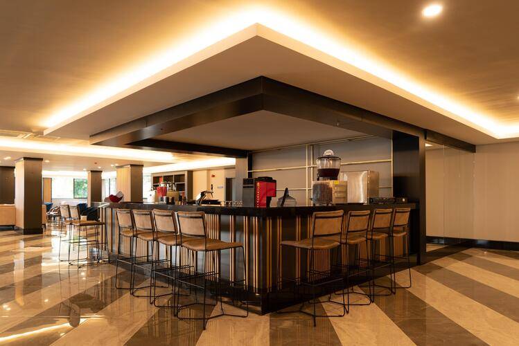 Master Family Club Hotel (Ex.Aska Costa Holiday Club)
