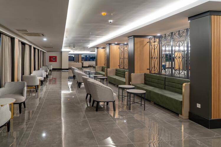 Master Family Club Hotel (Ex.Aska Costa Holiday Club)