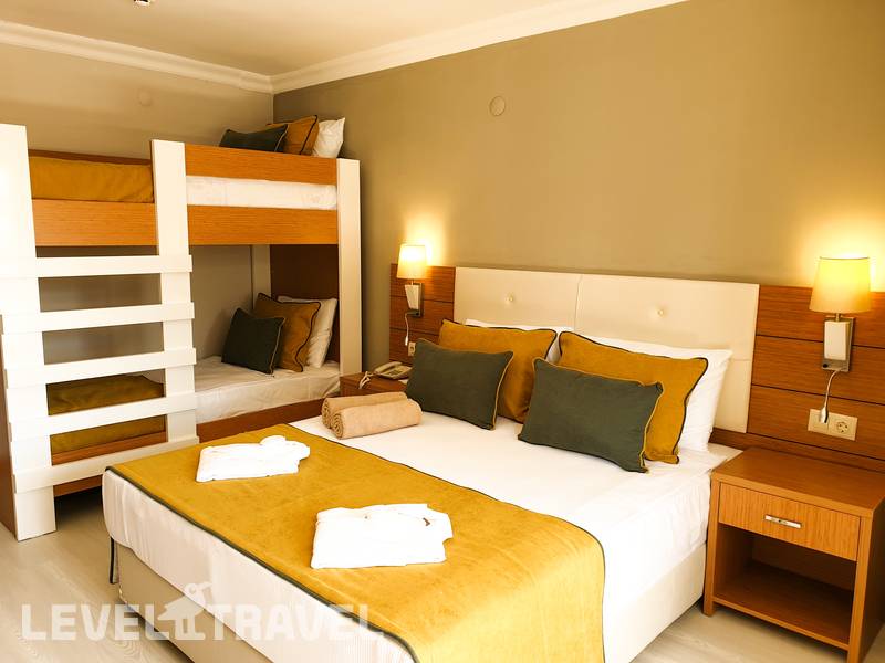 Фотография Master Family Club Hotel (Ex.Aska Costa Holiday Club)