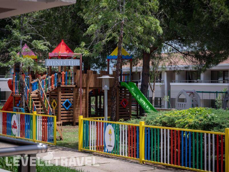 Фотография Master Family Club Hotel (Ex.Aska Costa Holiday Club)