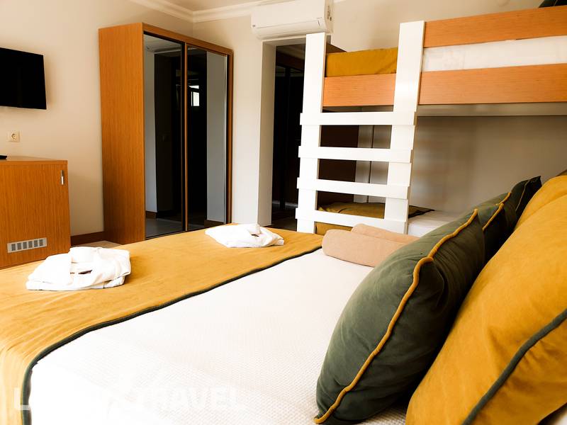Фотография Master Family Club Hotel (Ex.Aska Costa Holiday Club)