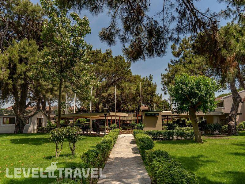 Фотография Master Family Club Hotel (Ex.Aska Costa Holiday Club)
