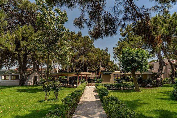 Master Family Club Hotel (Ex.Aska Costa Holiday Club)