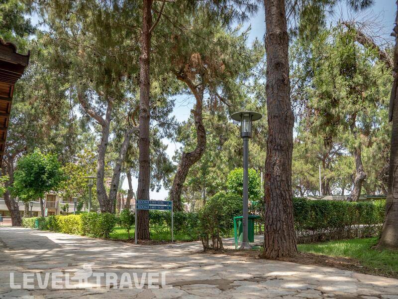 Фотография Master Family Club Hotel (Ex.Aska Costa Holiday Club)