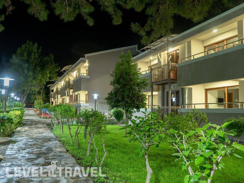 Фотография Master Family Club Hotel (Ex.Aska Costa Holiday Club)