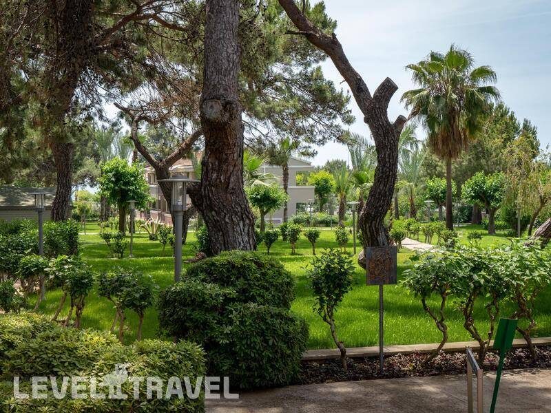 Фотография Master Family Club Hotel (Ex.Aska Costa Holiday Club)