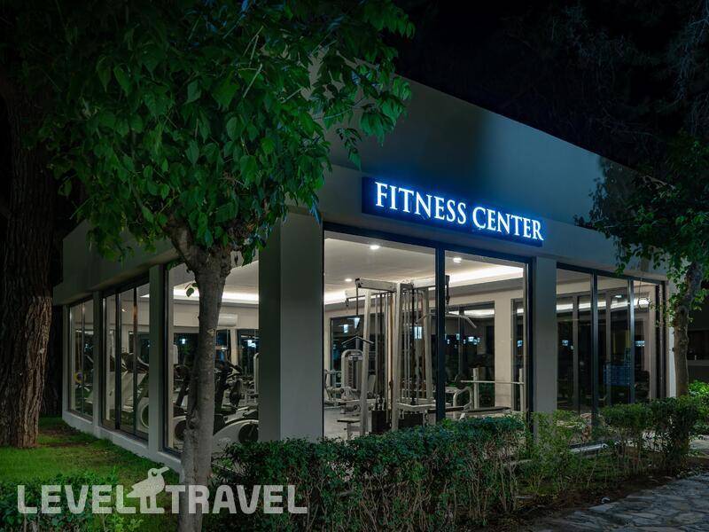 Фотография Master Family Club Hotel (Ex.Aska Costa Holiday Club)