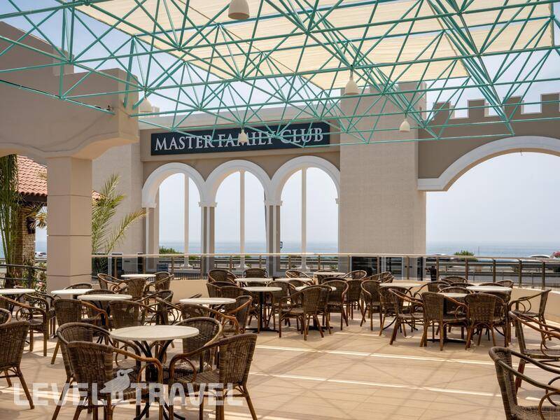 Фотография Master Family Club Hotel (Ex.Aska Costa Holiday Club)