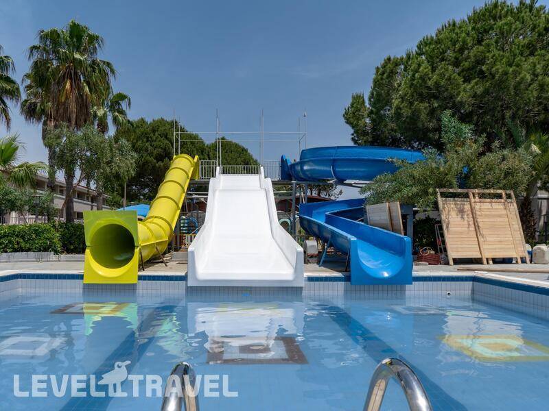 Фотография Master Family Club Hotel (Ex.Aska Costa Holiday Club)
