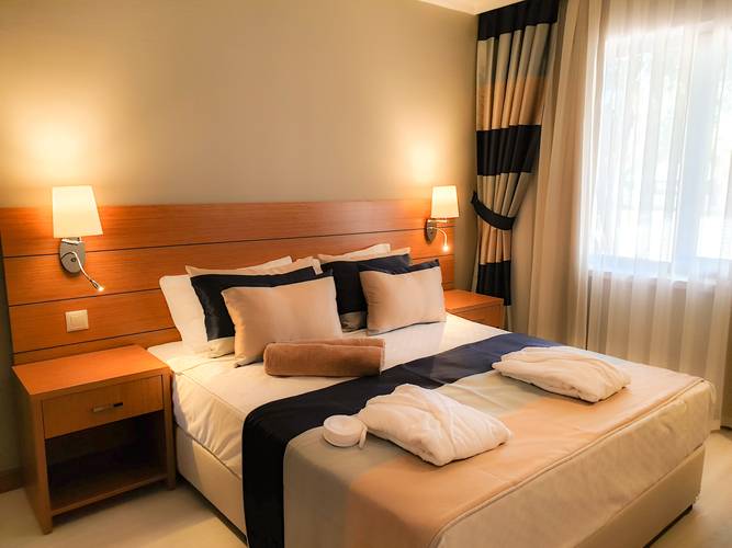 Master Family Club Hotel (Ex.Aska Costa Holiday Club)