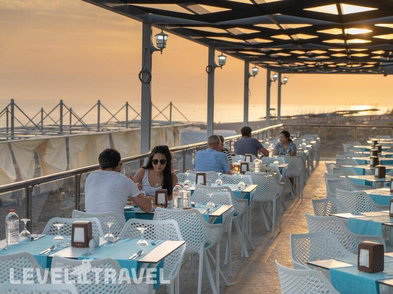 Фотография Master Family Club Hotel (Ex.Aska Costa Holiday Club)