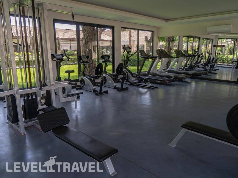 Фотография Master Family Club Hotel (Ex.Aska Costa Holiday Club)