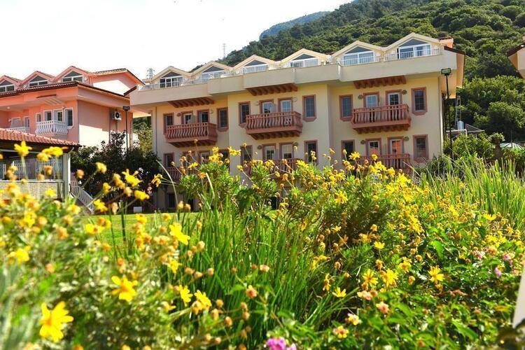 Turquoise Hotel Oludeniz