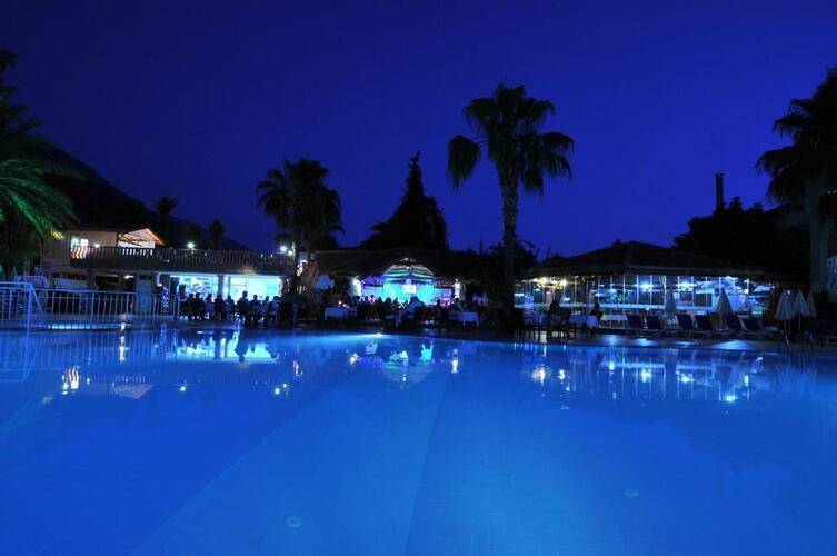 Turquoise Hotel Oludeniz