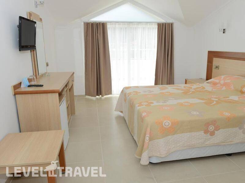 Фотография Turquoise Hotel Oludeniz
