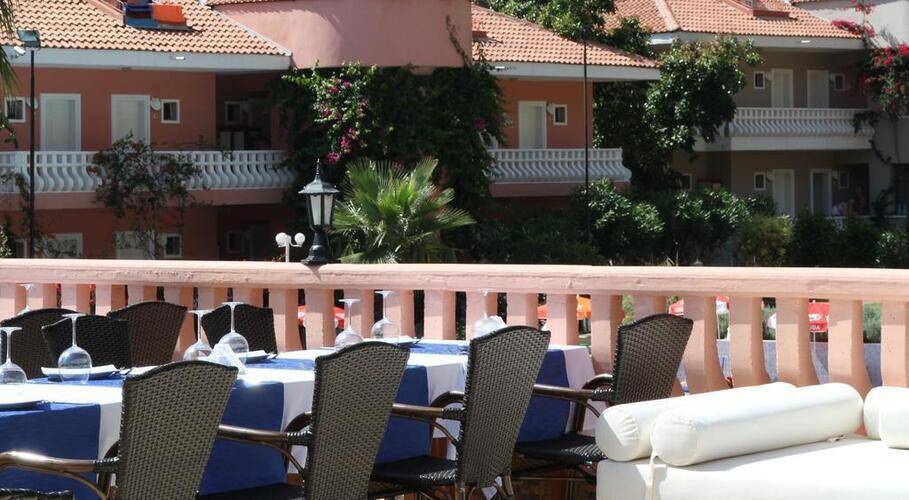 Turquoise Hotel Oludeniz
