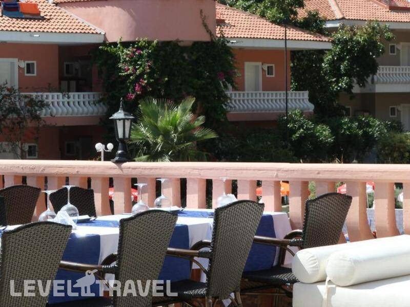Фотография Turquoise Hotel Oludeniz Фотография Turquoise Hotel Oludeniz