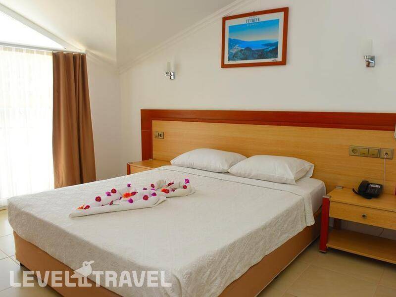 Фотография Turquoise Hotel Oludeniz