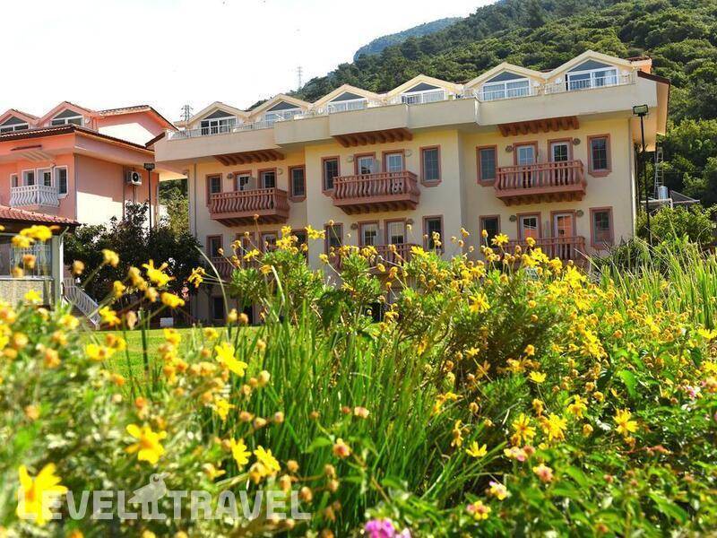 Фотография Turquoise Hotel Oludeniz