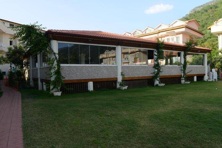 Turquoise Hotel Oludeniz