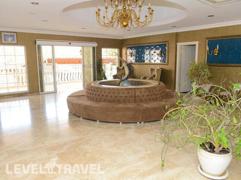 Фотография Turquoise Hotel Oludeniz