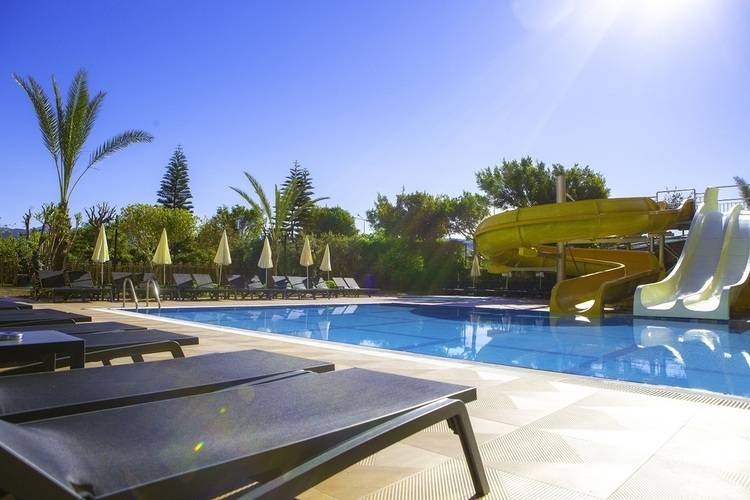 Telatiye Resort Hotel