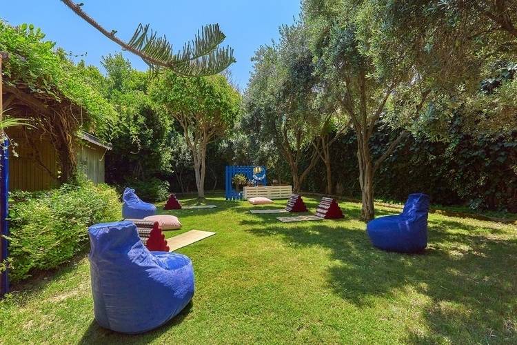 Telatiye Resort Hotel