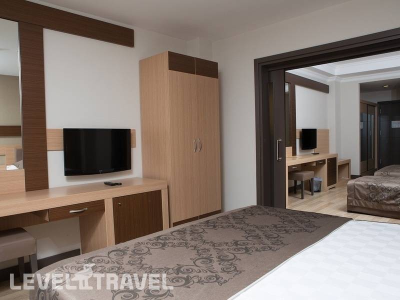 Фотография Telatiye Resort Hotel