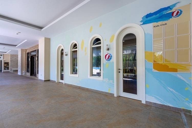 Telatiye Resort Hotel