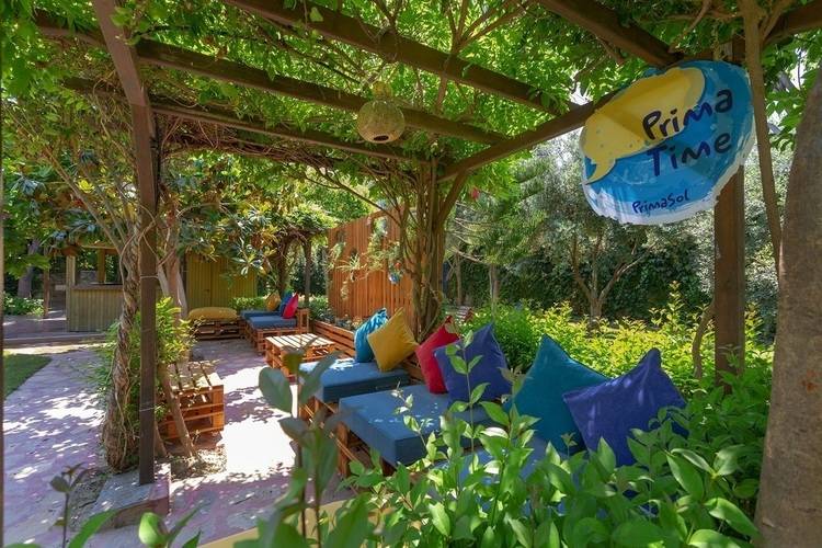 Telatiye Resort Hotel