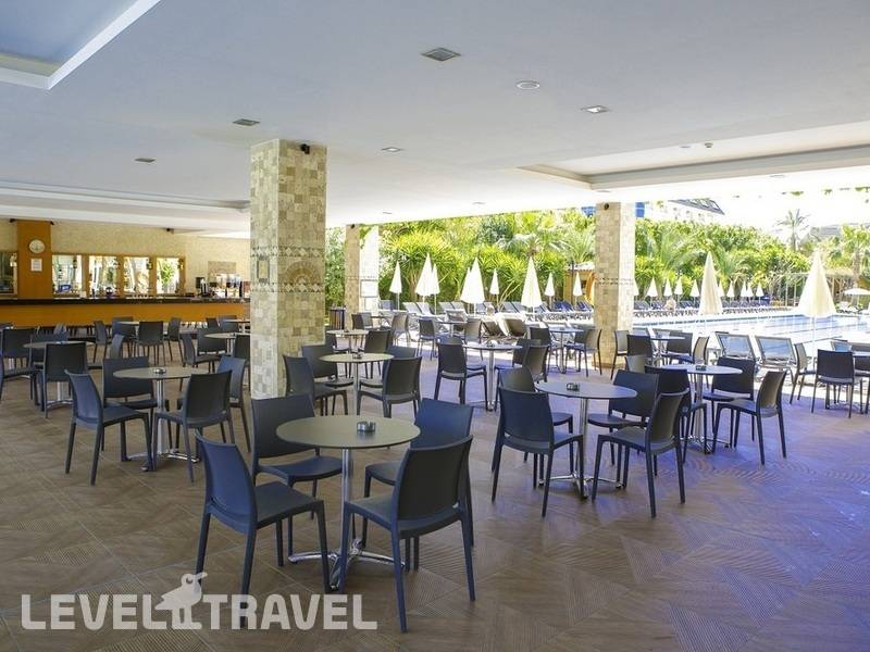 Фотография Telatiye Resort Hotel