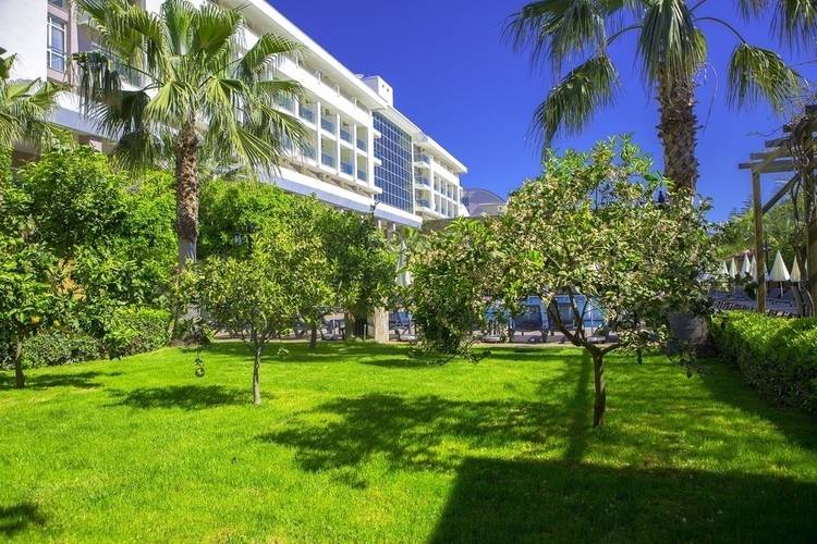 Telatiye Resort Hotel