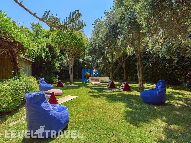 Фотография Telatiye Resort Hotel