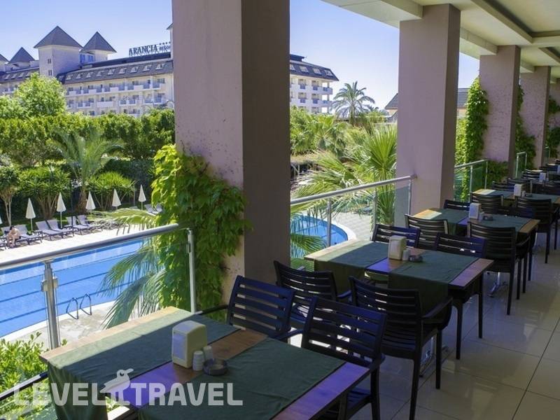 Фотография Telatiye Resort Hotel