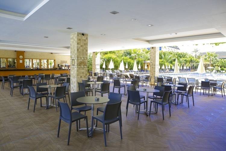 Telatiye Resort Hotel