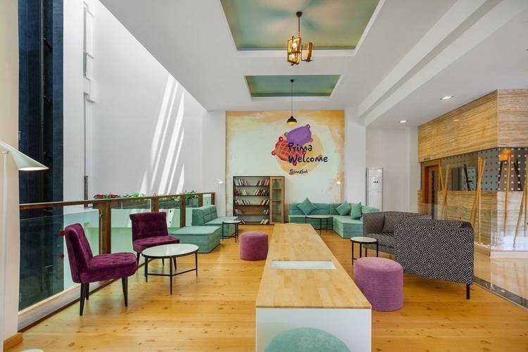 Telatiye Resort Hotel