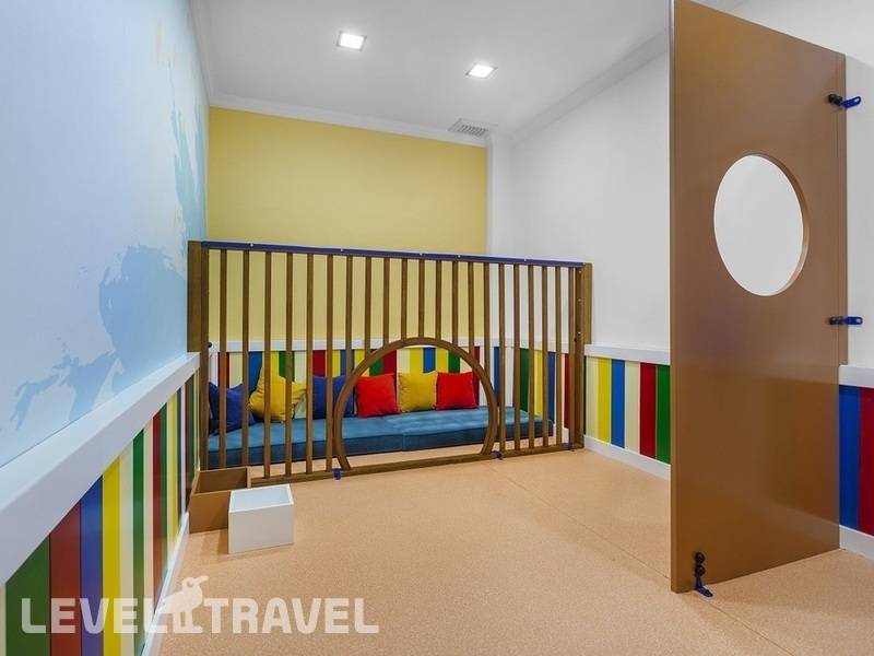 Фотография Telatiye Resort Hotel