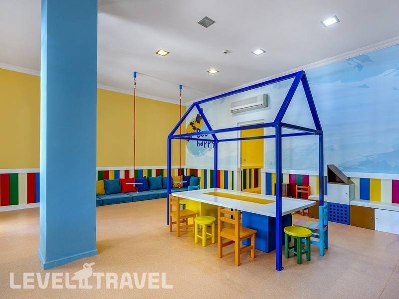 Фотография Telatiye Resort Hotel