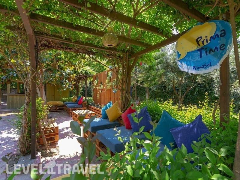 Фотография Telatiye Resort Hotel