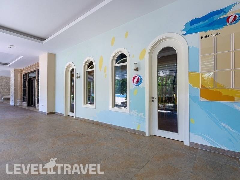 Фотография Telatiye Resort Hotel