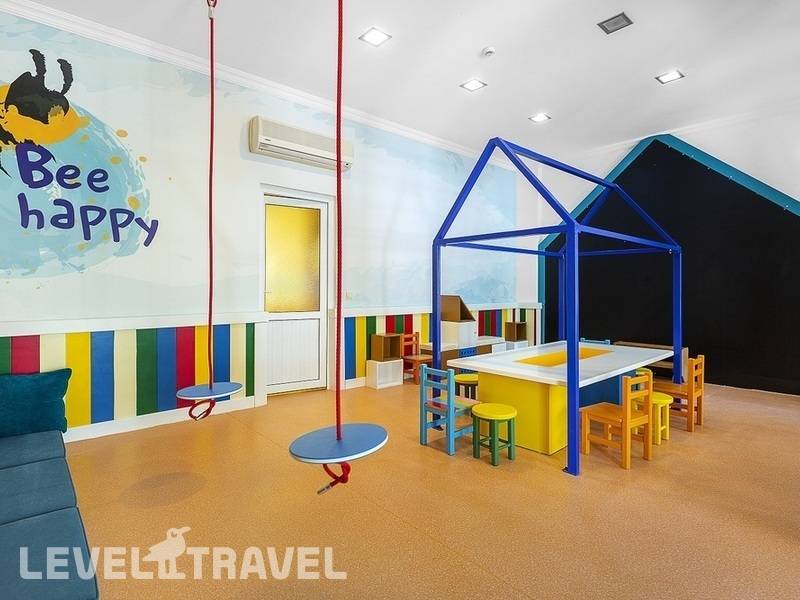 Фотография Telatiye Resort Hotel