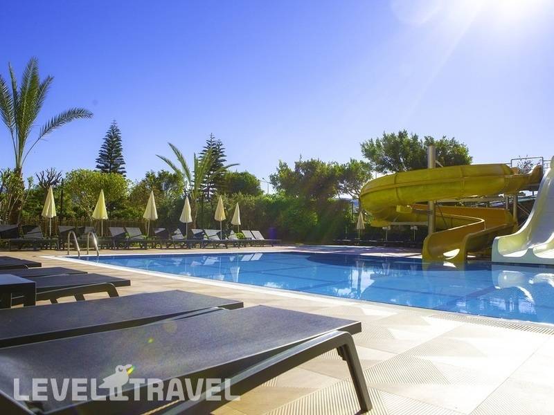 Фотография Telatiye Resort Hotel