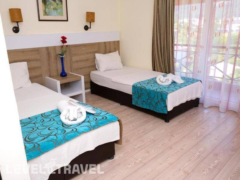 Фотография Otium Inn Beldibi Beach (Ex. Anita Venus Beach)