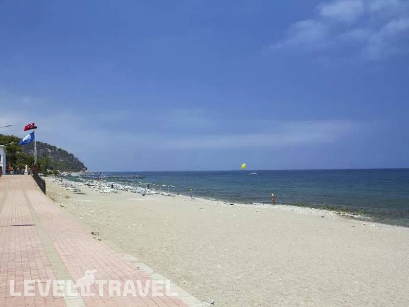 Фотография Otium Inn Beldibi Beach (Ex. Anita Venus Beach)