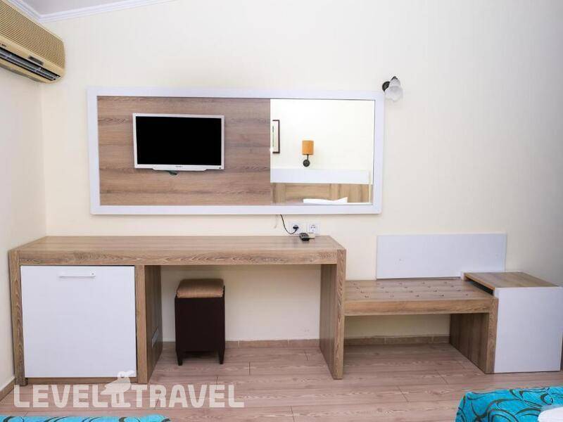 Фотография Otium Inn Beldibi Beach (Ex. Anita Venus Beach)