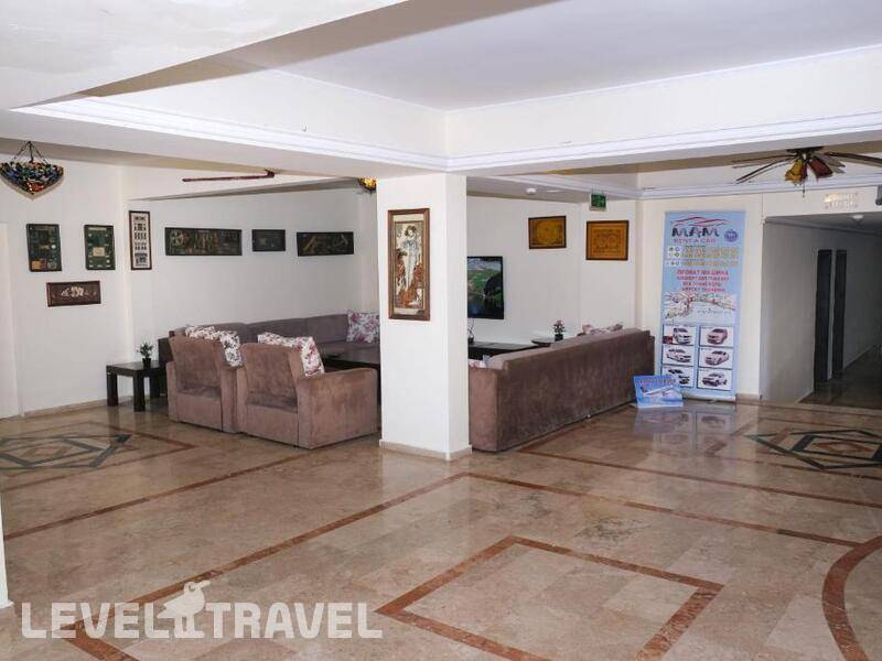 Фотография Otium Inn Beldibi Beach (Ex. Anita Venus Beach)